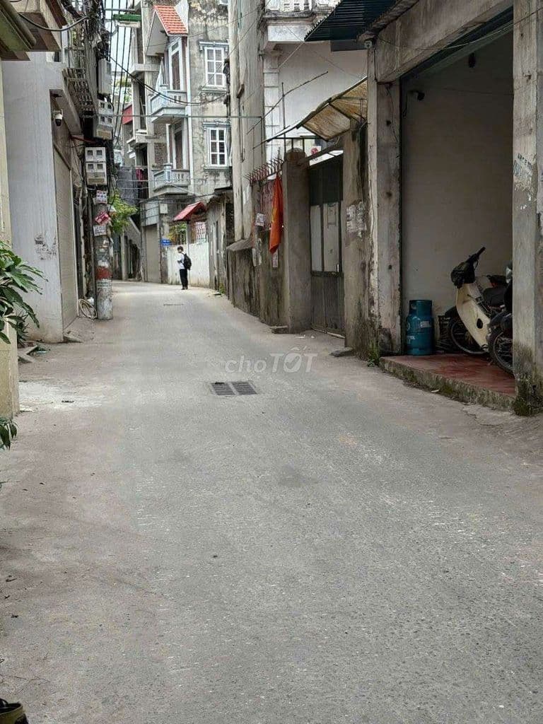 CHÍNH CHỦ CẦN BÁN MẢNH ĐẤT 62,5M² PHỐ LĨNH NAM, 6M RA OTO, GIÁ RẺ - Ảnh 3