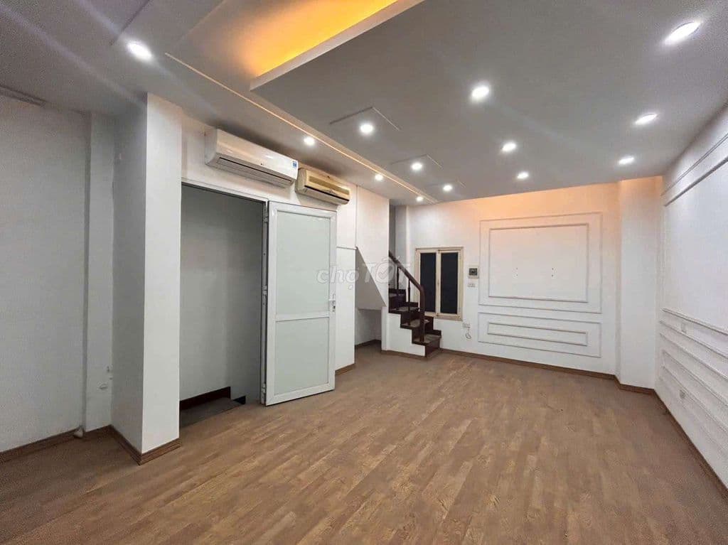 Chính chủ mình cần bán căn nhà mặt phố kim mã - Ảnh 3