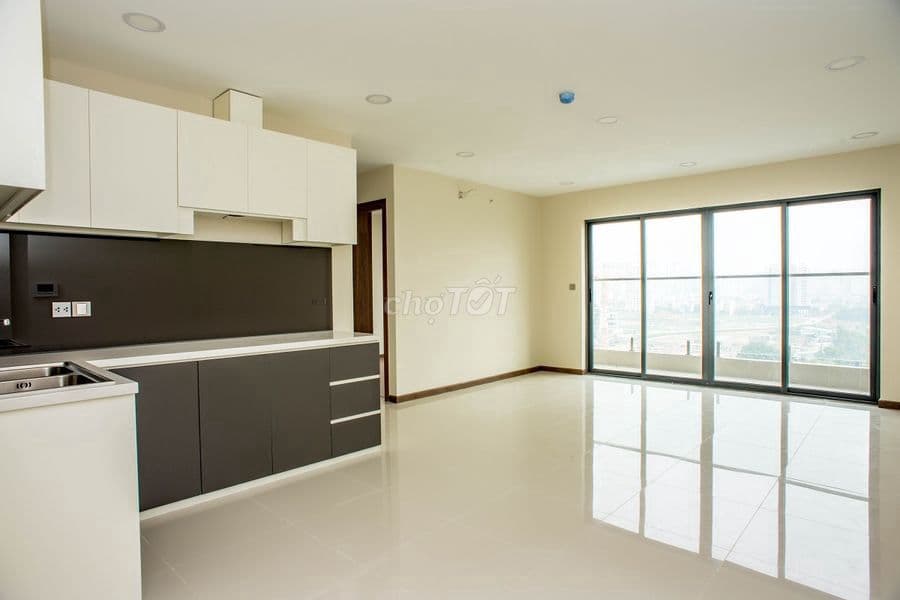 Bán căn hộ 3PN De Capella – 96m², căn góc 2 view cực thoáng. - Ảnh 2