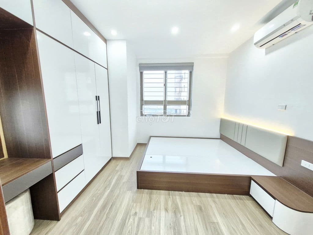 Chính chủ cần bán gấp căn góc dt 68m2 tòa Ct5 Xa La, giá chỉ 4.4 tỷ - Ảnh 2