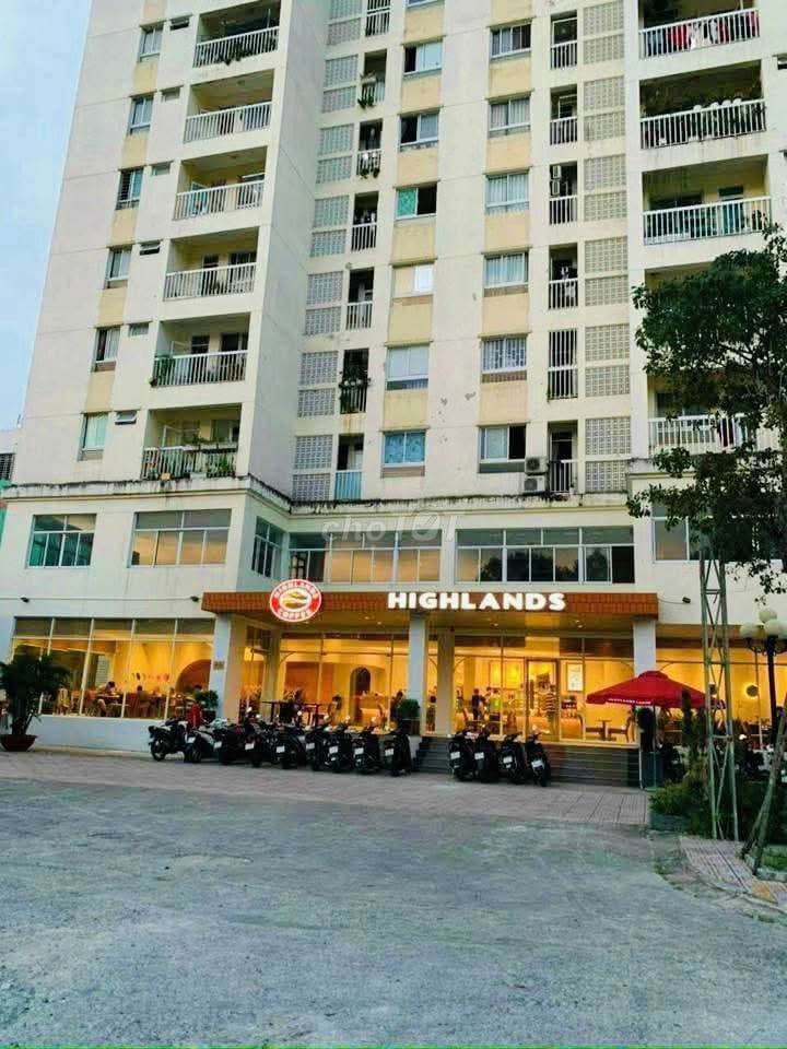 HOT ! CHUNG CƯ ĐÔNG HẢI GIÁ RẺ, ĐƯỜNG TÔ KÝ Q12 CÓ 3PN SHR CHỈ 1,99 TỶ