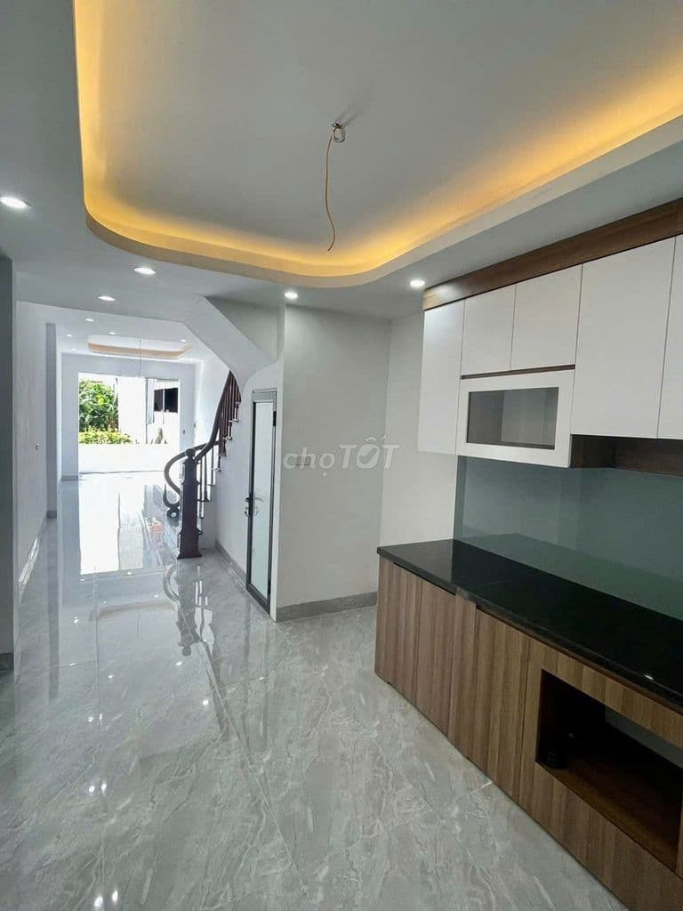 Siêu phẩm lô góc Thượng Cát, ôtô đỗ cạnh nhà, môi trường xanh-sạch-đẹp - Ảnh 3