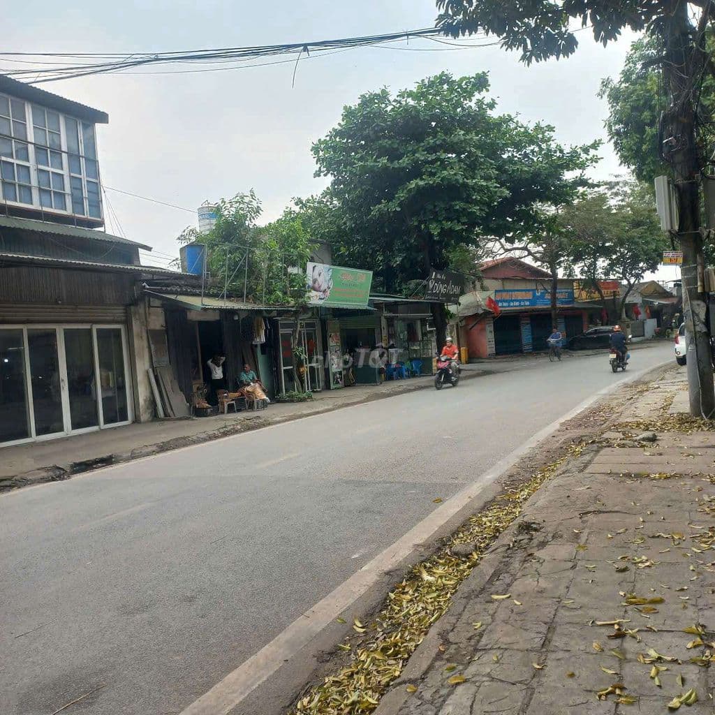 Ít tiền bán nhà kios cho thuê dòng tiền - Ảnh 2