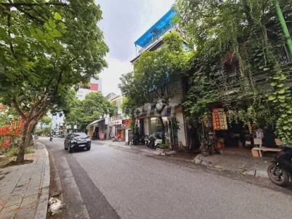 bán nhà 60m2 Trần Đại Nghĩa Gara Thang Máy