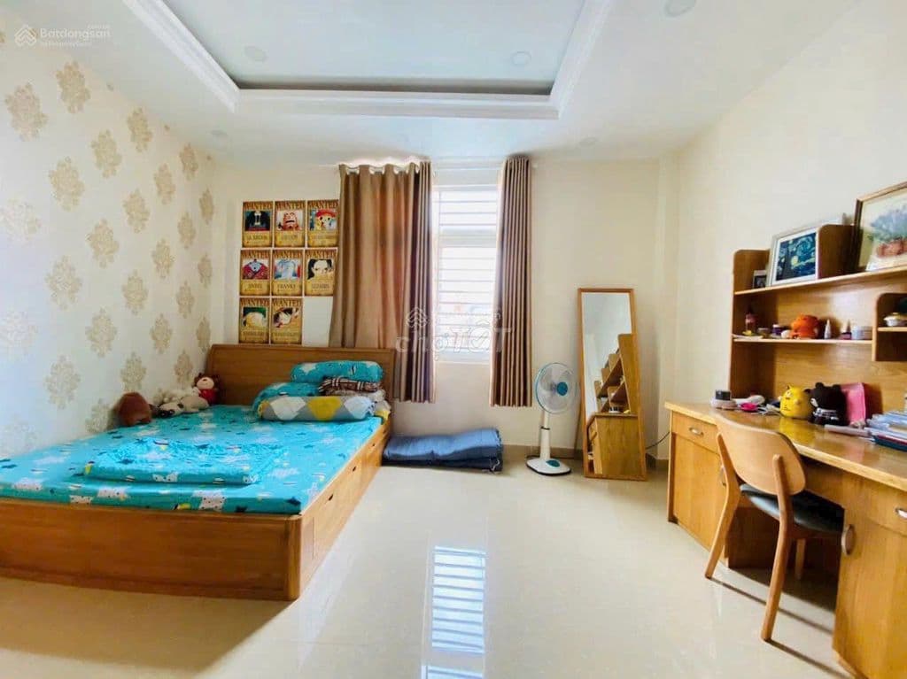 99/25 Dương Văn Dương , 4x18 đúc 3 tấm , 8,5 tỷ - Ảnh 3