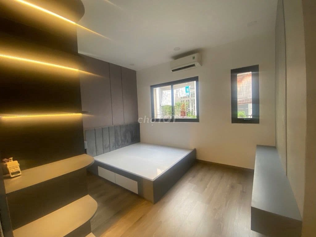 Nhà đẹp ngay Lê Văn Quới - 4mx11m, 2 tầng - Ảnh 3