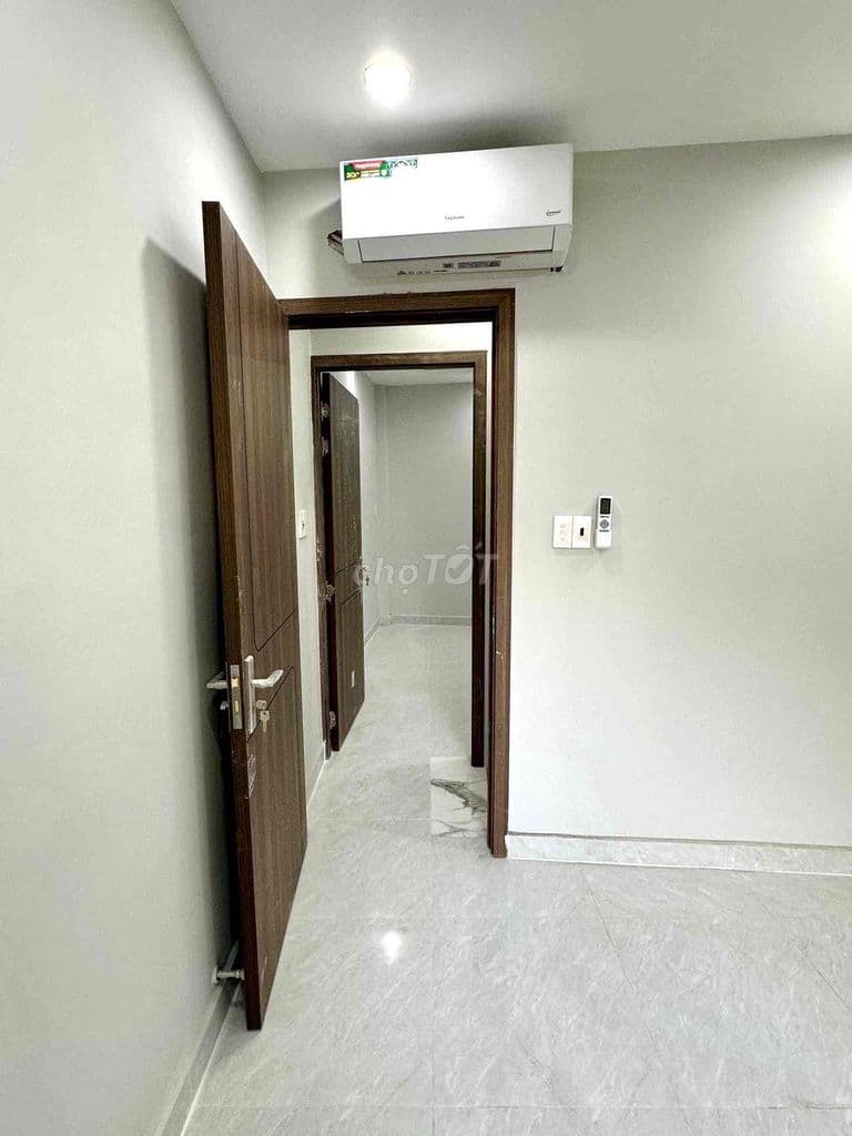 CHỈ HƠN 3 TỶ - NGAY MŨI TÀU - HẺM XE HƠI - 3 PN - Ảnh 2