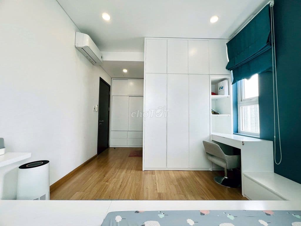 Mình cần bán nhanh căn 75m2 chung cư Hưng Phát 2 - Sổ hồng cầm tay - Ảnh 3