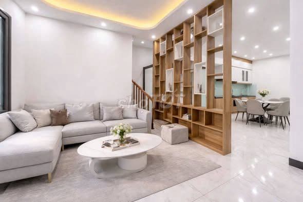 bán nhà 4PN tại Hà Đông giá nhỉnh 5 tỷ - Ảnh 2