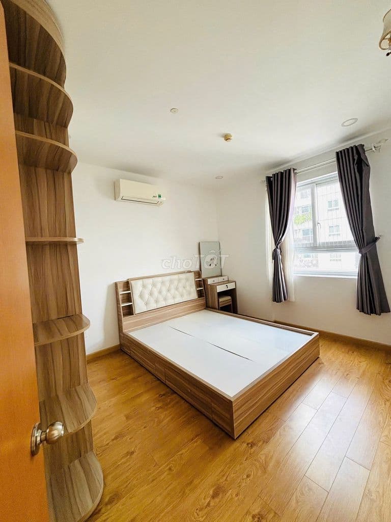 TARA RESIDENCE - BÁN CĂN HỘ 1PN+1WC 49m2 - ĐẦY ĐỦ NỘI THẤT - Ảnh 2