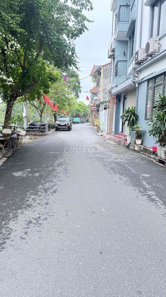 Cần Tiền Bán Gấp Mảnh Đất Tại Thôn Hội Cổ Bi Gia Lâm - Ảnh 2