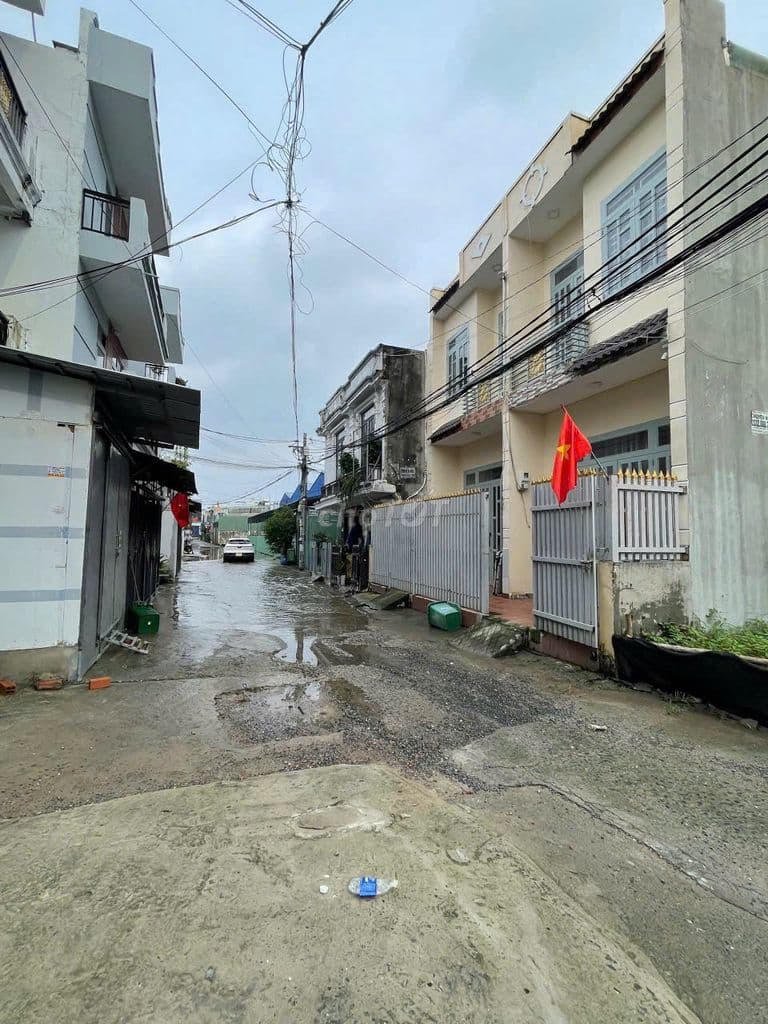 BÁN ĐẤT BIỆT THỰ HXH 2 MẶT TIỀN THẠNH XUÂN 48 chỉ 6 tỷ - Ảnh 3