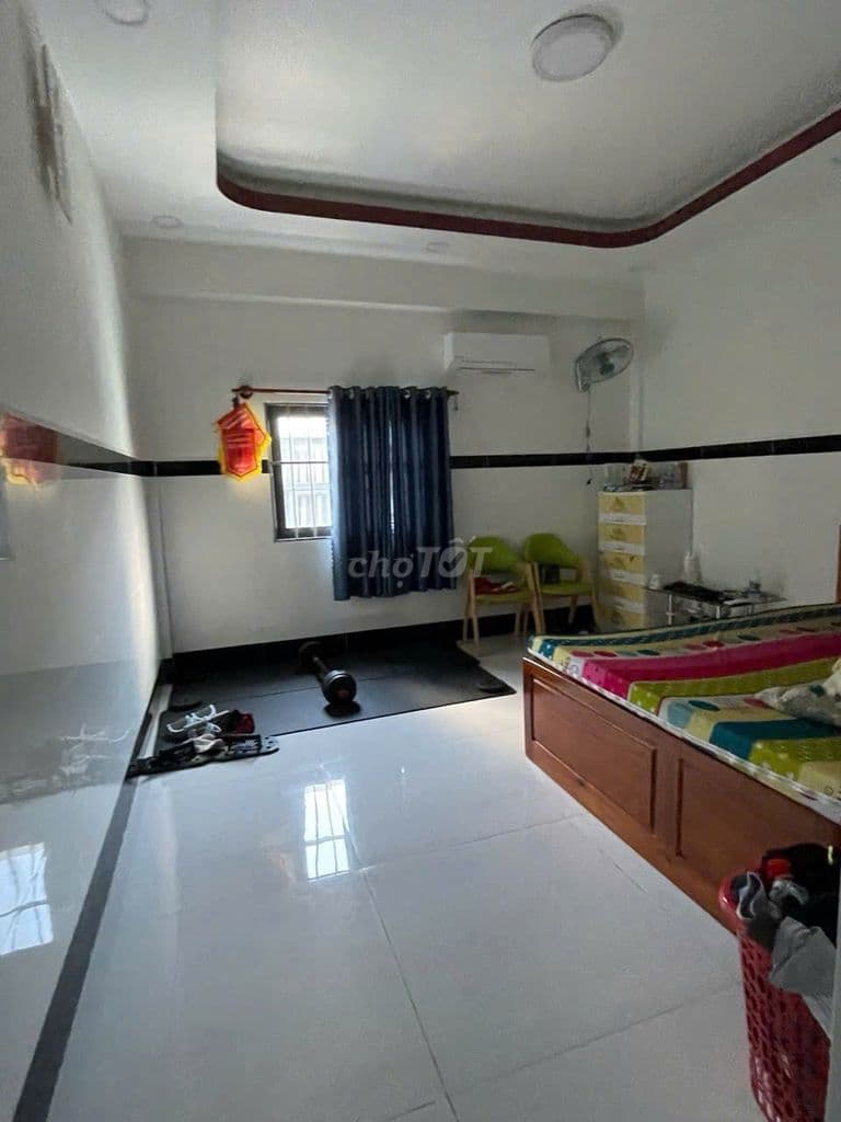 Nhà 4x16m, 5 tầng, đối diện TTTM, ga Metro số 5, Bình Đăng, P.6, Q.8 - Ảnh 3