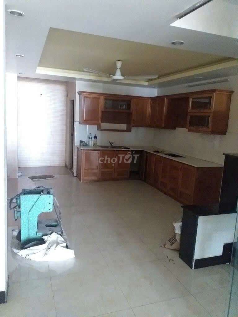 Mặt tiền đường số 7 KDC Bình Phú ngay metro - Ảnh 2