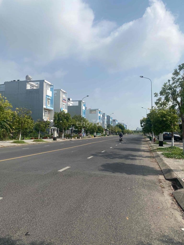 CHỦ GỬI BÁN *** LÔ GÓC TRỤC CHÍNH SIÊU ĐẸP DỰ ÁN AN THIÊN LÝ . - Ảnh 3