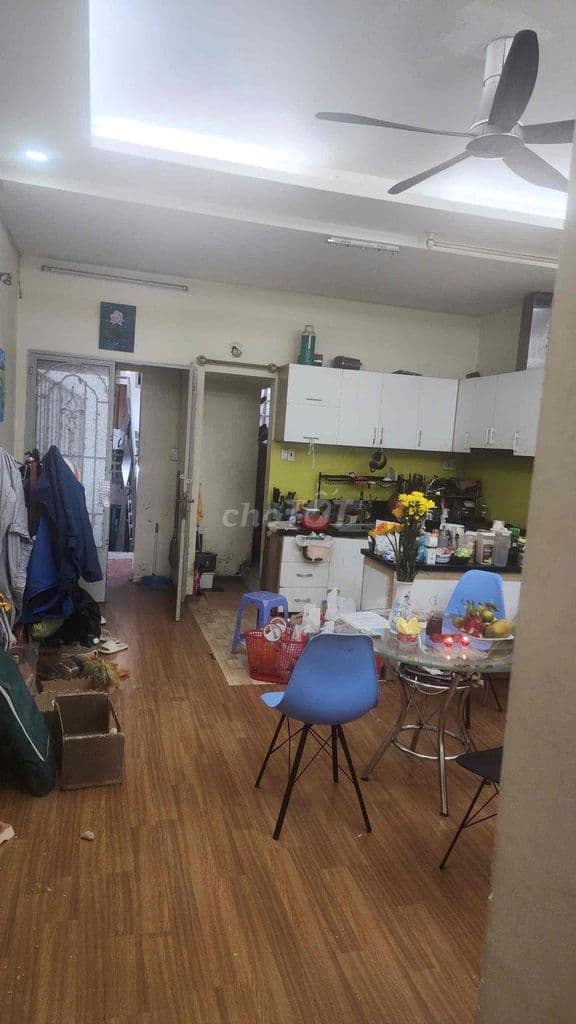 🏡 BÁN NHÀ TẬP THỂ - THANG BỘ - ĐƯỜNG NGUYỄN CHÍ THANH - Q10 – NGAY VÒN - Ảnh 2