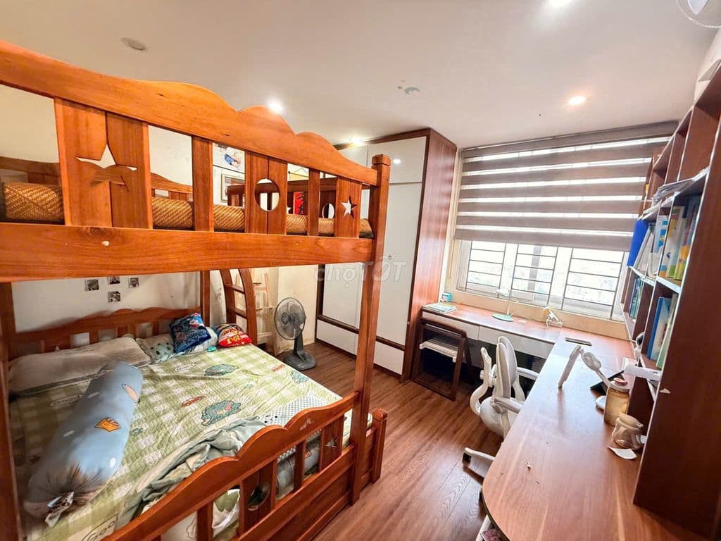 Chính chủ cần bán nhanh căn góc 86m 3 ngủ full đồ Xp Homes Tân Tây Đô - Ảnh 3