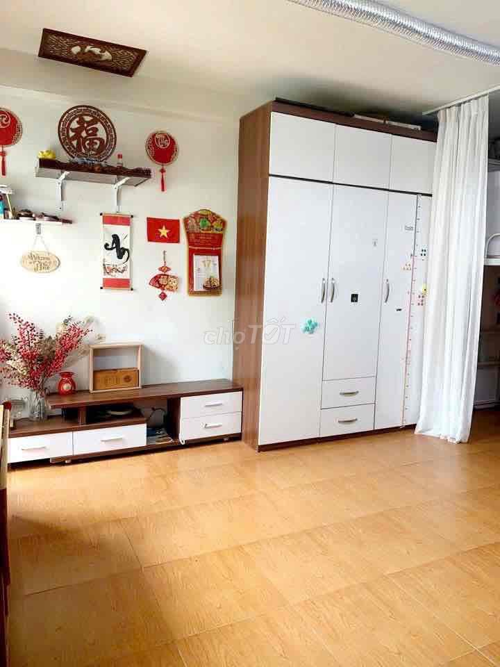 Bán căn hộ chung cư mini tại 237 La phù - Ảnh 3