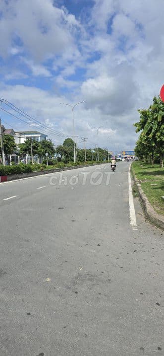 Lô đất 560m2 MT đường 12m Nguyễn Văn Tạo, Long Thới, Nhà Bè - Ảnh 3