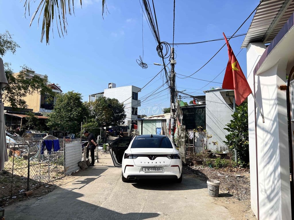 Cần bán vài lô Thị An làng Đại Học Đà Nẵng