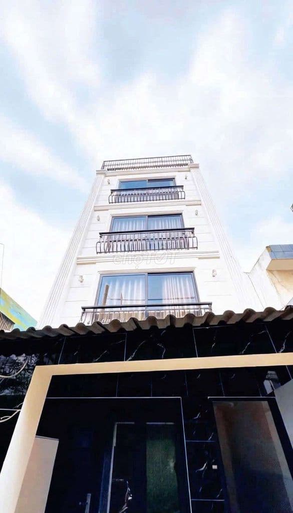 CHDV dòng tiền có sẳn, Đường số 2, AHĐ(P.16, Q Gò Vấp), 8,89 tỷ( TL )