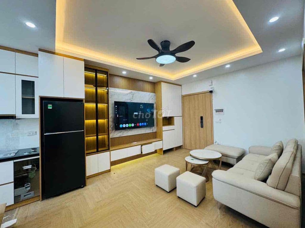 Bán cc Trần Quý kiên