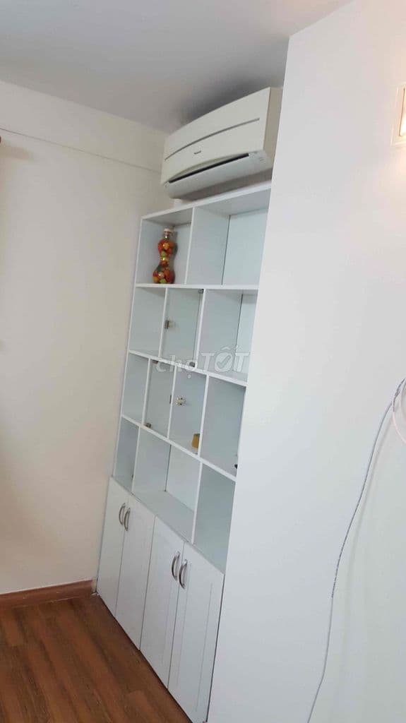 Căn hộ Vạn Đô 1PN mặt tiền Bến Vân Đồn Q4 chỉ 3.8 tỷ TL - Ảnh 3
