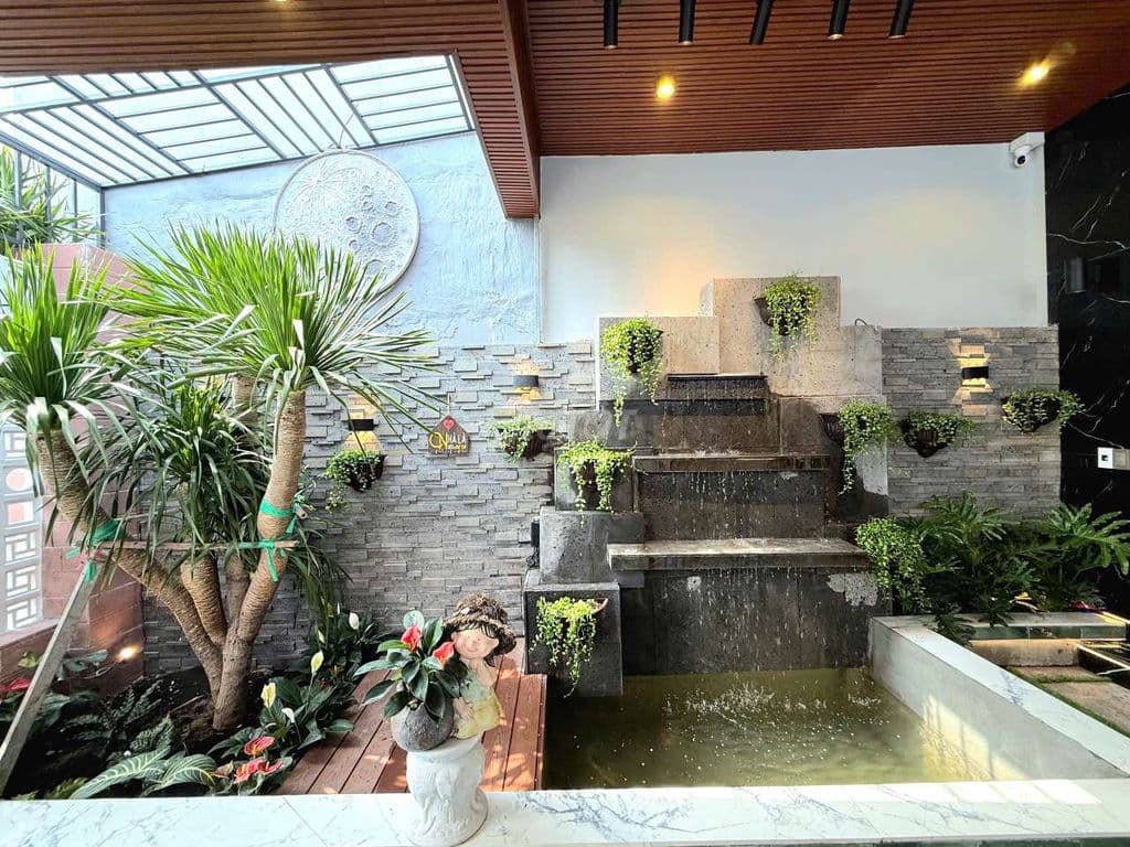 nhà vườn 5,5x26m 2 tầng 4pn gần trung tâm quận 7 7 tỷ 265 - Ảnh 3