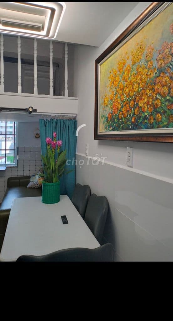 Cần bán căn hộ chung cư 1A, 1B Ngay trung tâm Q.1, vị trí đắc địa.