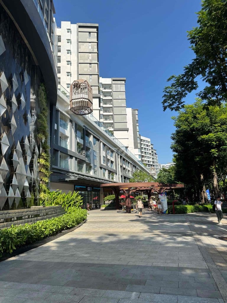 MTKD 16M-52M2-DÒNG TIỀN 10 TRIỆU-AEON TÂN PHÚ - Ảnh 3