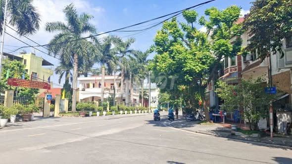 bán lô đất tái định cư Thượng Thanh 75m² - Ảnh 2