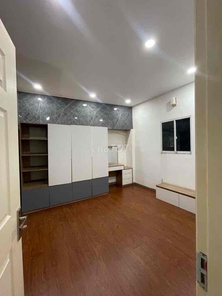 Nhà mới full nội thất Q11, 3.6x9m, gần BV Chợ Rẫy, giá 3.45 tỷ - Ảnh 3