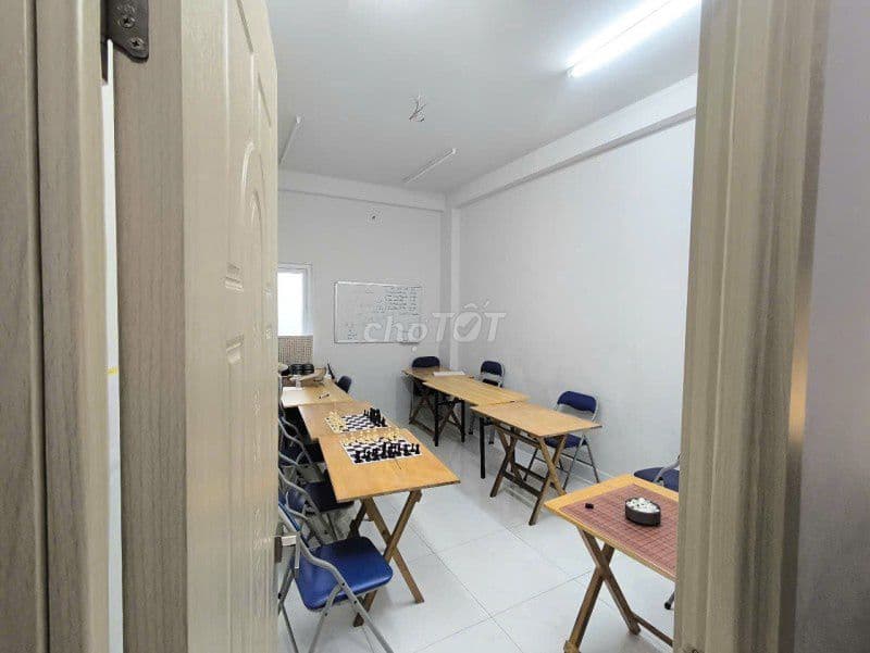 Mặt tiền Núi Thành DT 50m2 nhà 5 tầng gần Công Hòa 10 phòng ngủ - Ảnh 3