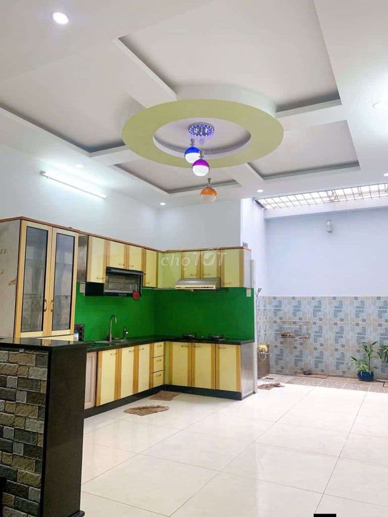 bán nhà đường lê trọng tấn - Ảnh 3