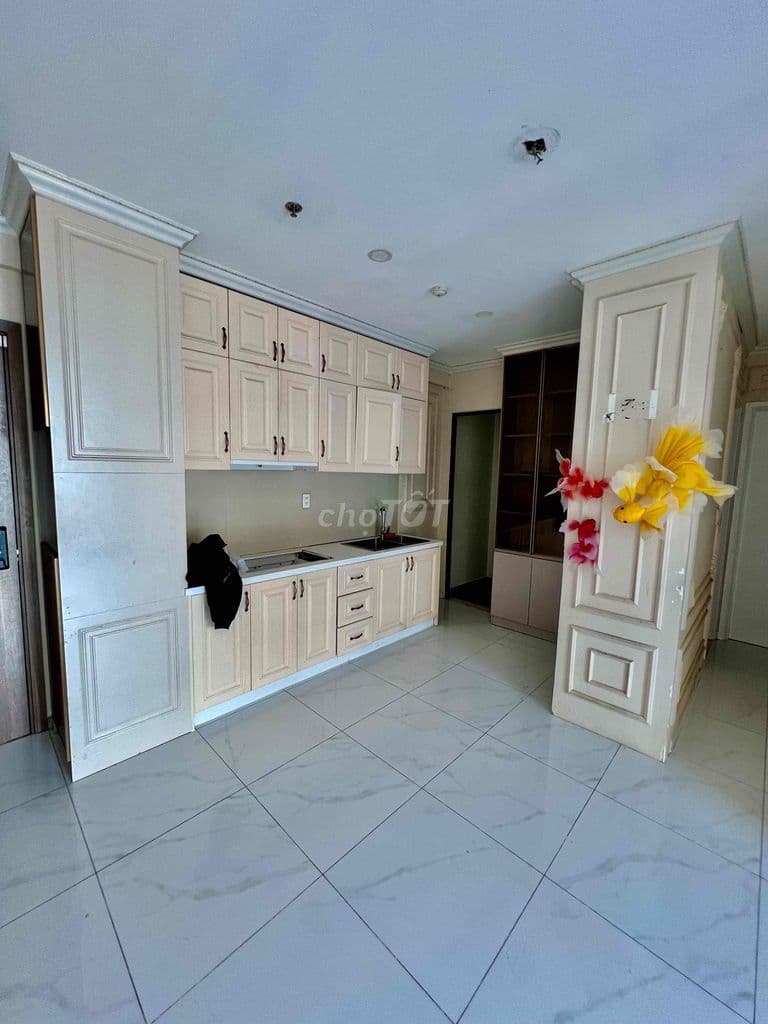 BÁN CĂN HỘ DLUSSO CHÍNH CHỦ - Ảnh 3