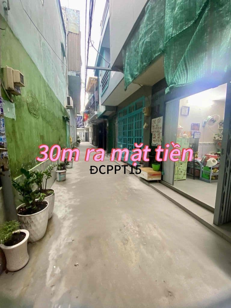 TÀI CHÍNH NHỎ MÀ THÍCH NHÀ TO THÌ CHỐT EM NÓ NGAY - Ảnh 2