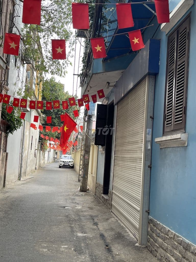 SIÊU HIẾM PHÚ THƯỢNG – TÂY HỒ | Ô TÔ 7 CHỖ QUA NHÀ – CHỈ HƠN 6 TỶ - Ảnh 3