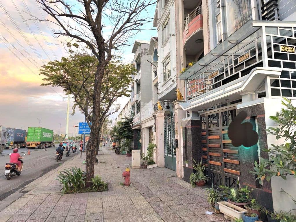BÁN ĐẤT - MẶT TIỀN ĐƯỜNG ĐỒNG VĂN CỐNG - GIÁ 15 TỶ - Ảnh 3