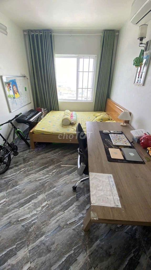 cc anh tuân huỳnh tấn phát, nhà bè. 67m2 2pn 2vs. - Ảnh 2