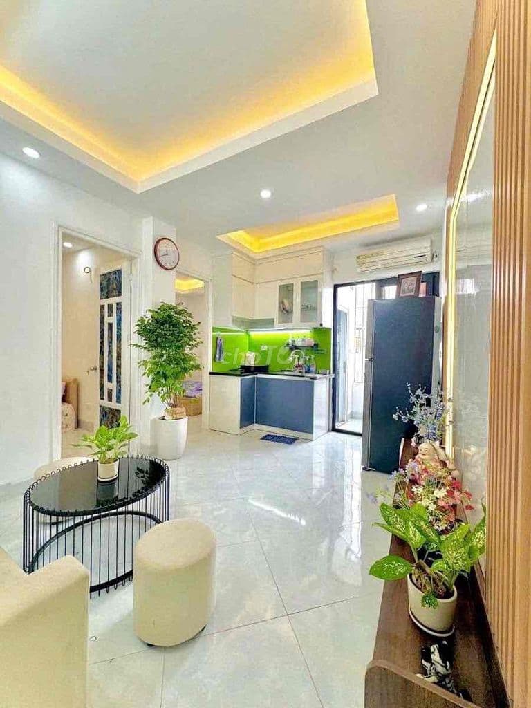Căn CCMN đẹp ngõ Văn Hương-NT 5 sao-Gần phố-55m;2N-Hơn 2 tỷ - Ảnh 2