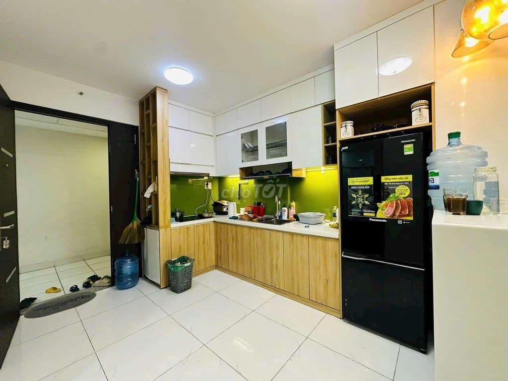 CHỐT 3 TỈ - VỊ TRÍ NGAY "BIỂN SÀI GÒN" ^^ BÁN CHUNG CƯ FELIX HOMES - Ảnh 3