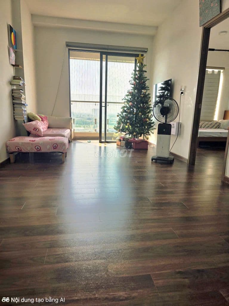 Chính chủ cần bán căn hộ Akari City Nam Long, 4,2 tỷ, 75m2, 2PN, 2WC