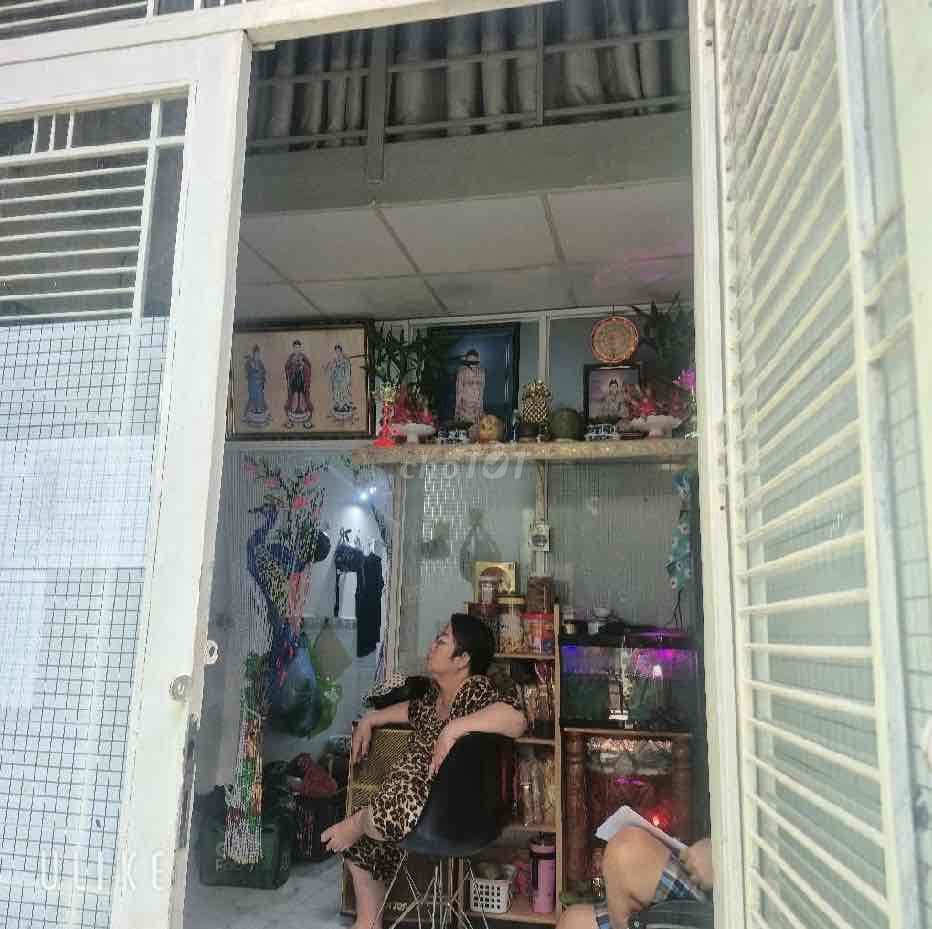 Nhà Hai Tầng - Gần mặt tiẻn tl43-2,4t - Ảnh 3