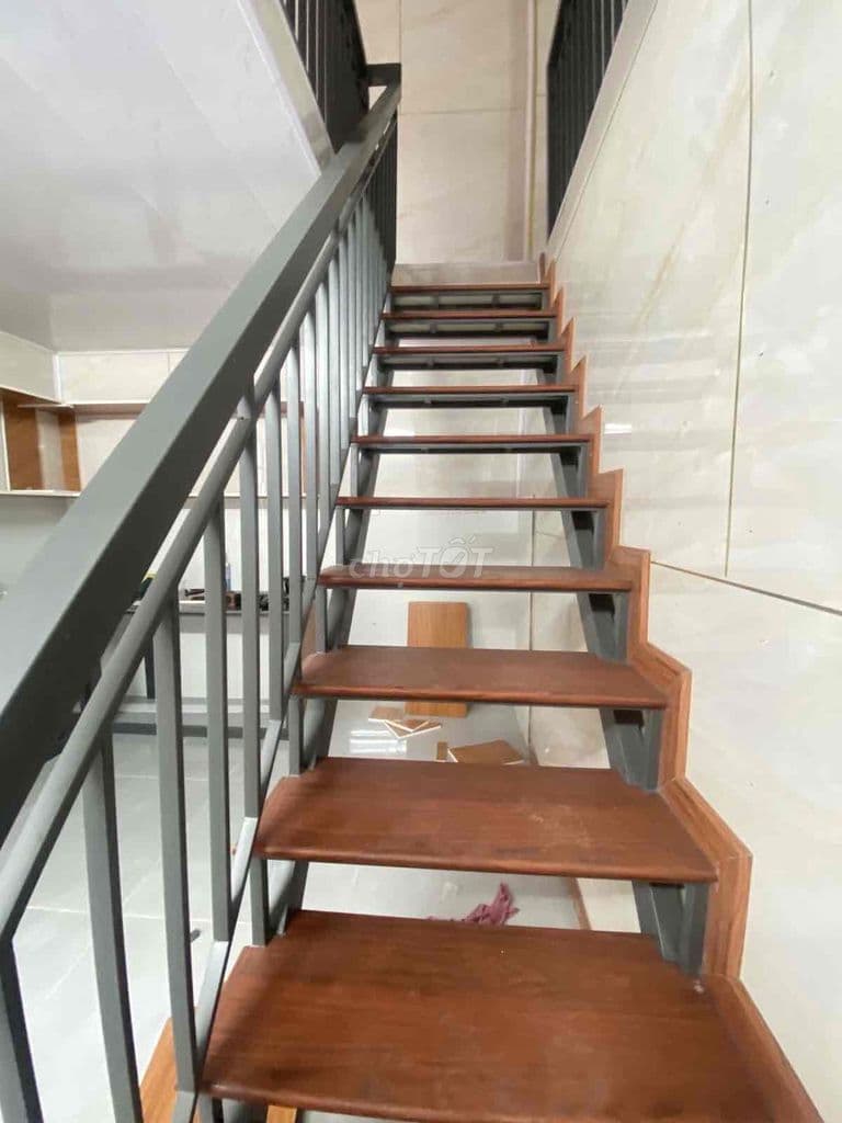 bán gấp nhà 88m2. 4.4x20. hxh. Bình thành . bhhb - Ảnh 3