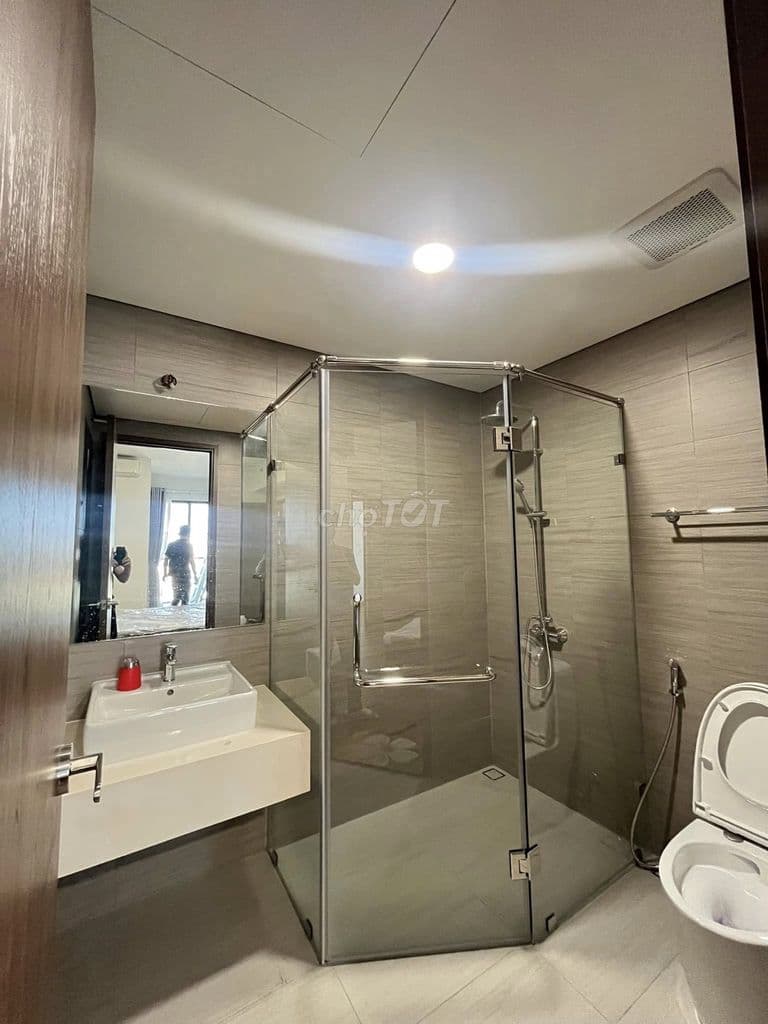 BÁN CĂN HỘ 2PN GIÁ 1 TỶ 550 ĐANG CÓ NGƯỜI THUÊ 7 TRIỆU - Ảnh 3