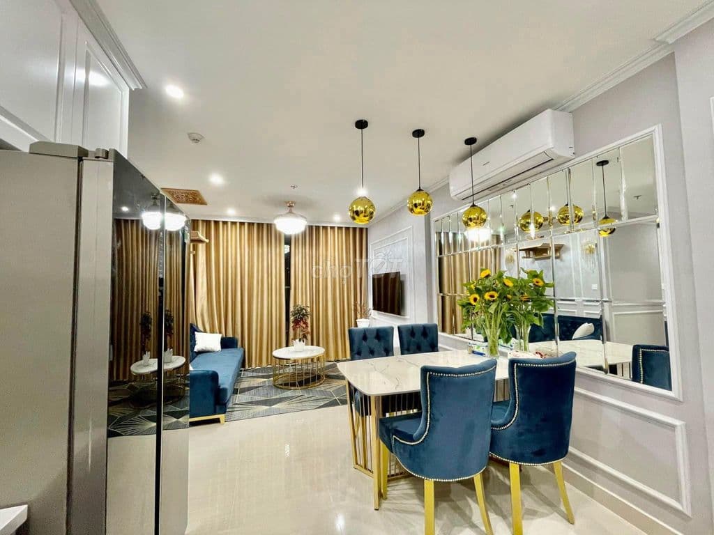 Chính chủ bán 3PN2VS, NỘI THẤT CAO CẤP, TẦNG TRUNG VIEW ĐẸP giá 4.5 tỷ - Ảnh 2