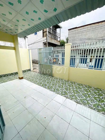 bán nhà cấp 4 hẻm Lò Lu Quận 9 giá 4.950 tỷ - Ảnh 3