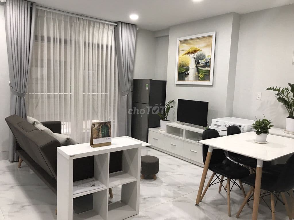 Chuyên bán căn hộ 1pn đến 3pn everrich quận 5 giá 3.5 tỷ