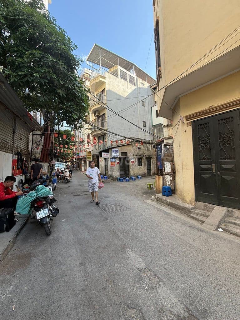 CỰC HIẾM PHƯƠNG MAI ĐỐNG ĐA | NGÕ THÔNG | CÁCH Ô TÔ CHỈ VÀI CHỤC MÉT