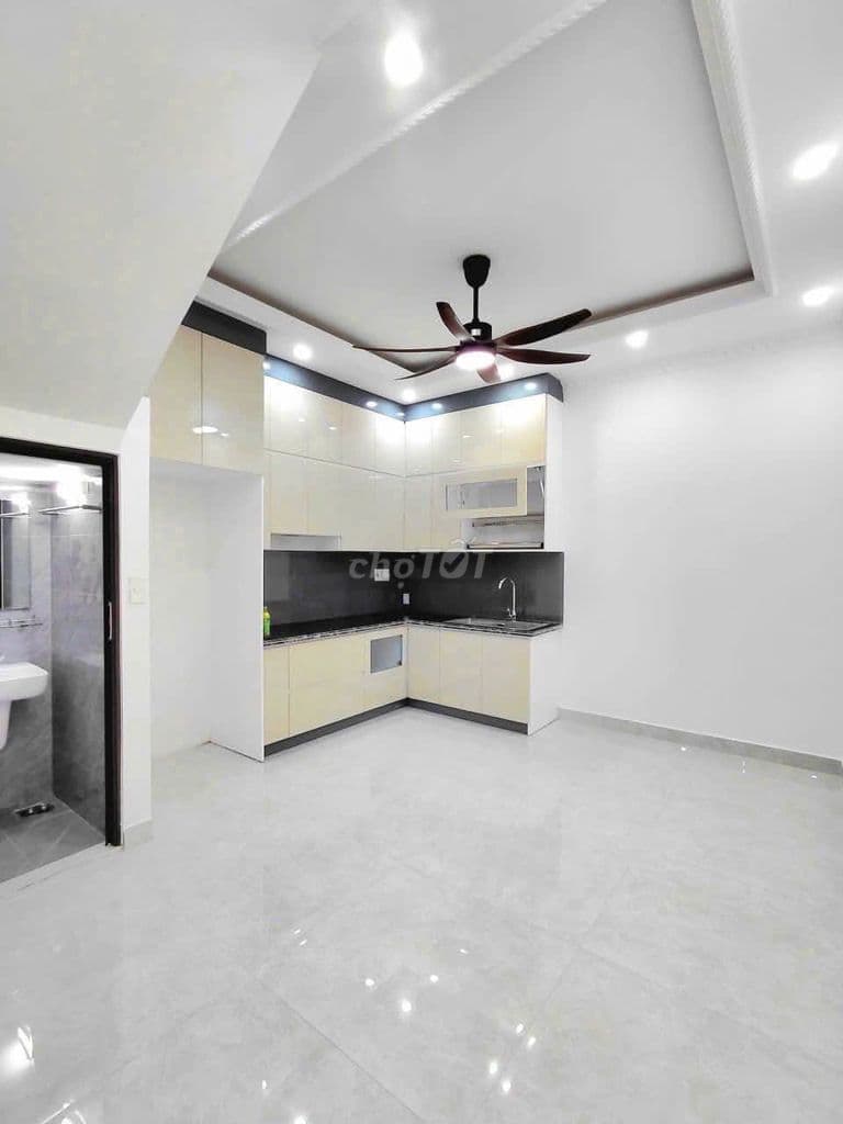 4.2 tỷ ô tô lùi 40m Tả Thanh Oai Thanh Trì Cầu Tó Đại Thanh Xa La - Ảnh 2